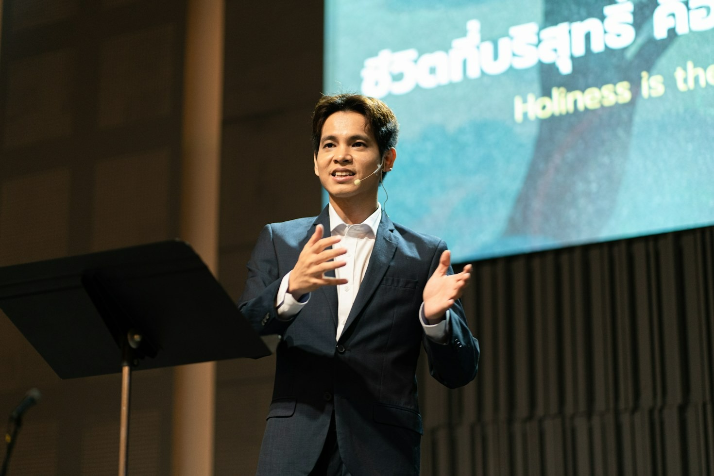 Nuovi talenti emergenti: le giovani promesse dello schermo thailandese